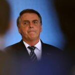 Bolsonaro promove o 7 de setembro mais vergonhoso da história do Brasil