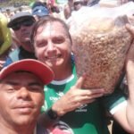 Bolsonaro segue de férias mesmo com tragédia da Bahia, saiba como doar!