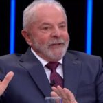 Lula impressiona em entrevista ao JN da TV Globo “vou cuidar do povo”