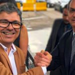 Preso blogueiro bolsonarista ligado ao caso de terrorismo no Aeroporto Internacional de Brasília