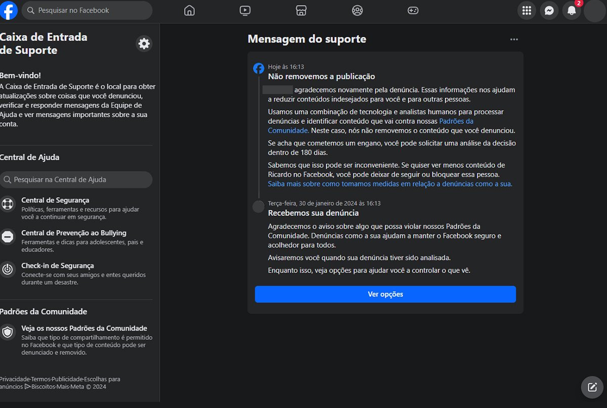 O criminoso boicote das Big Techs à PL das Fake News continua matando inocentes Boicote das Big Techs à PL das Fake News é criminoso e conteúdo nas redes continua matando inocentes