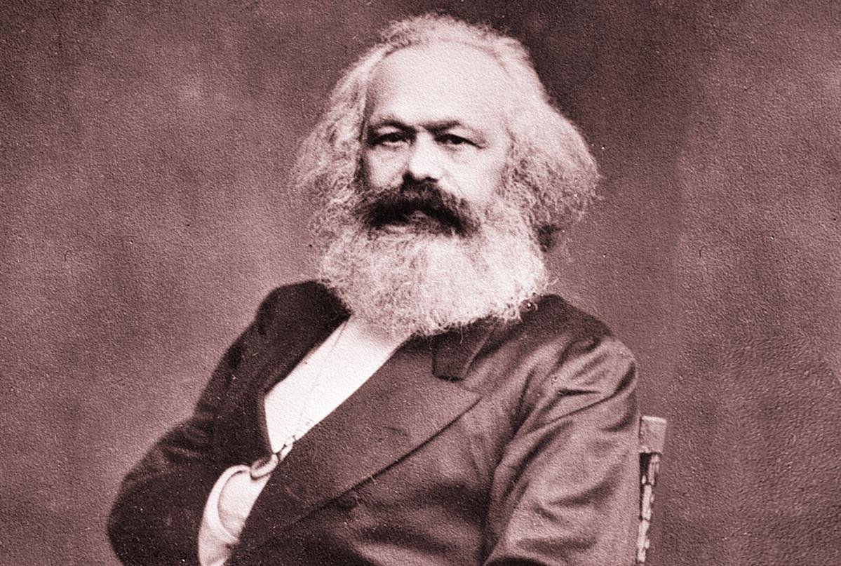 Miséria da Filosofia de Karl Marx: Uma análise detalhada A Miséria da Filosofia de Karl Marx: Uma análise detalhada