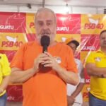 Sá segue firme e fortalece campanha em Iguatu após saída dos Sobreiras